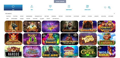 Ohmbet Casino Review 2024 .
